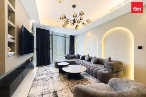 Appartement de 2 chambres à Business Bay, UAE No. 187418 4
