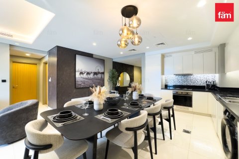Appartement de 2 chambres à Business Bay, UAE No. 187418 10