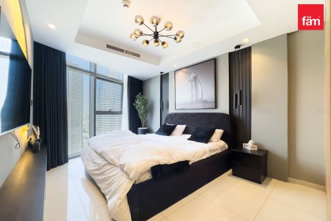 Appartement de 2 chambres à Business Bay, UAE No. 187418 16