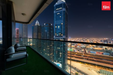 Appartement de 2 chambres à Business Bay, UAE No. 187418 22