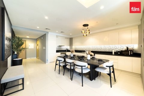 Appartement de 2 chambres à Business Bay, UAE No. 187418 9