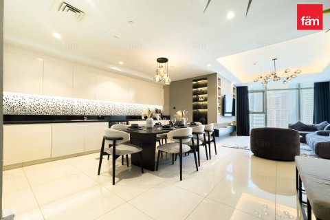 Appartement de 2 chambres à Business Bay, UAE No. 187418 6