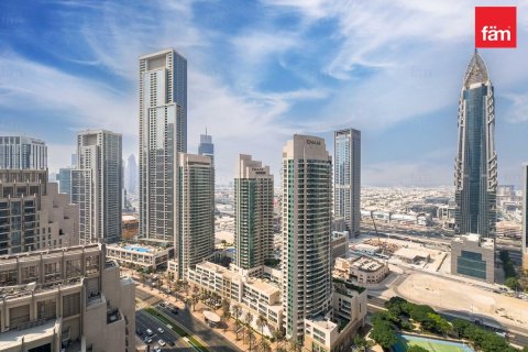 Квартира с 2 спальнями в Дубай, ОАЭ №187419 18
