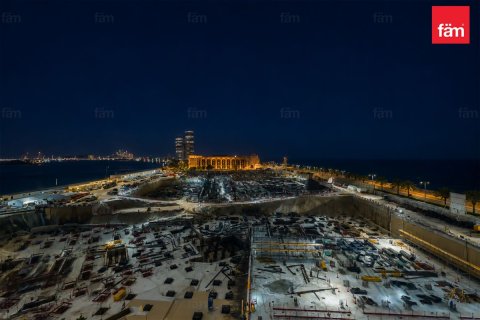 Квартира с 2 спальнями в Пальма Джумейра, ОАЭ №187417 24