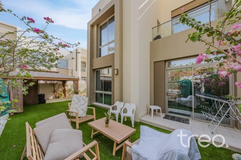 Villa de 4 dormitorios en Arabian Ranches 2, UAE No. 173957 19