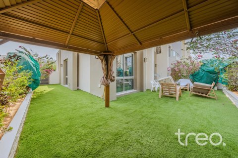 Villa de 4 dormitorios en Arabian Ranches 2, UAE No. 173957 17