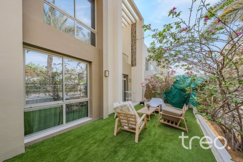 Villa de 4 dormitorios en Arabian Ranches 2, UAE No. 173957 18