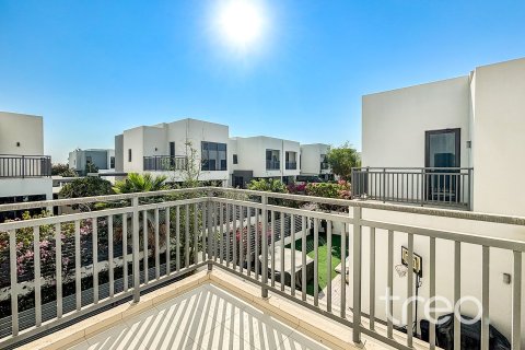 4 bedrooms Villa in Maple 3, UAE No. 173959 17
