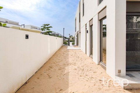 4 غرف نوم تاون هاوس في Aura, الإمارات العربية المتحدة رقم 173956 21