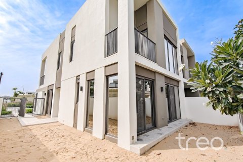 4 غرف نوم تاون هاوس في Aura, الإمارات العربية المتحدة رقم 173956 19