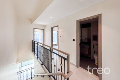Townhouse de 4 dormitorios en Damac Lagoons, UAE No. 173958 11