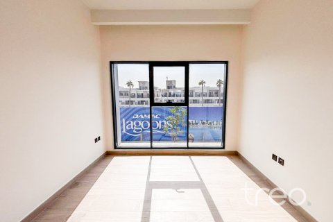 Townhouse de 4 dormitorios en Damac Lagoons, UAE No. 173958 12