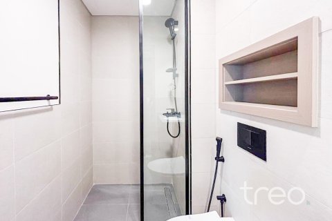 Townhouse de 4 dormitorios en Damac Lagoons, UAE No. 173958 14