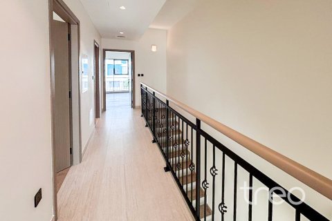 Townhouse de 4 dormitorios en Damac Lagoons, UAE No. 173958 7