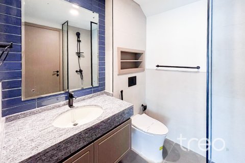 Townhouse de 4 dormitorios en Damac Lagoons, UAE No. 173958 15