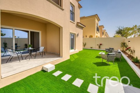 4 غرف نوم تاون هاوس في دبي, الإمارات العربية المتحدة رقم 173954 25