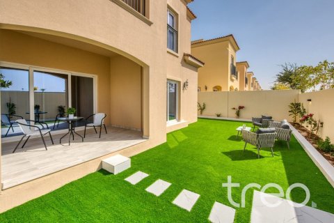 4 غرف نوم تاون هاوس في دبي, الإمارات العربية المتحدة رقم 173954