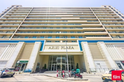 Appartement de 1 chambre à Al Furjan, UAE No. 169923 21