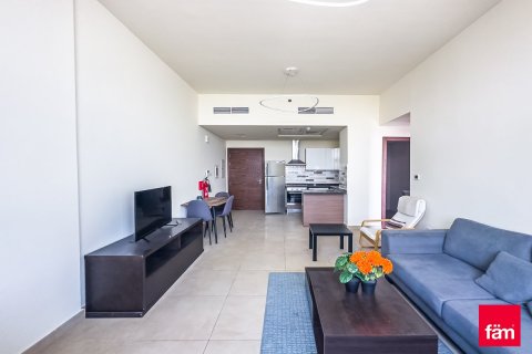 Appartement de 1 chambre à Al Furjan, UAE No. 169923 16