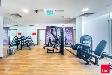 Appartement de 1 chambre à Al Furjan, UAE No. 169923 24