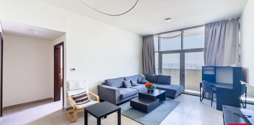 Appartement de 1 chambre à Al Furjan, UAE No. 169923