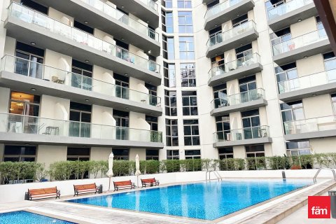 Apartment de 1 dormitorio en Al Furjan, UAE No. 169925 9