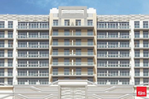 Apartment de 1 dormitorio en Al Furjan, UAE No. 169925 11