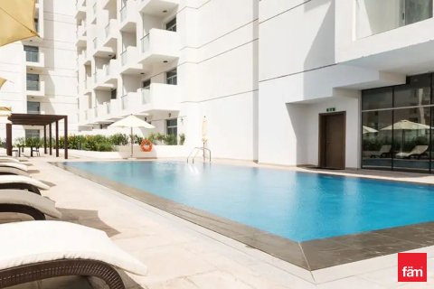 Apartment de 1 dormitorio en Al Furjan, UAE No. 169925 4