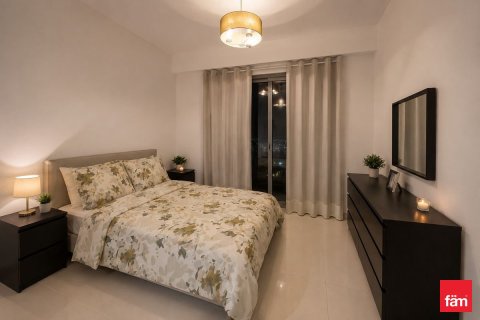 Apartment de 1 dormitorio en Al Furjan, UAE No. 169925