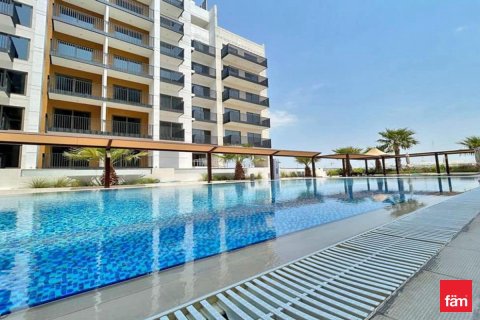 Apartment de 1 dormitorio en Al Furjan, UAE No. 169925 7