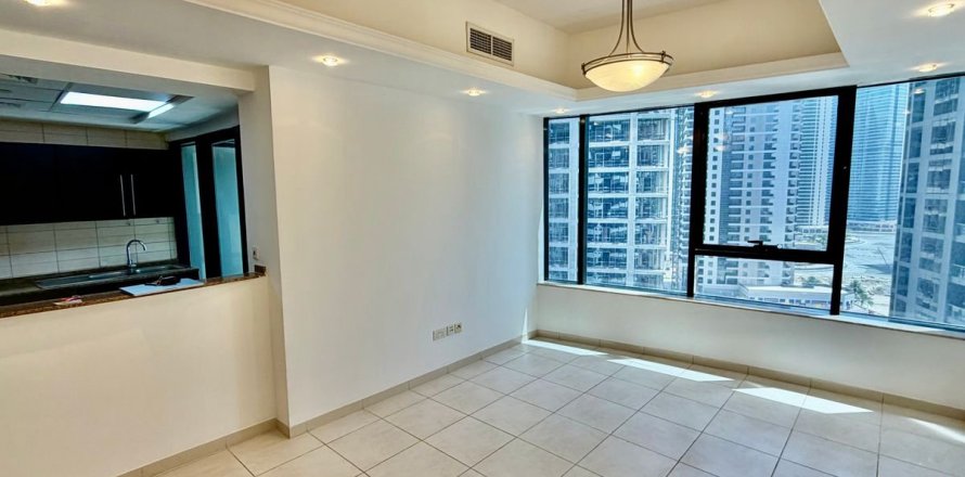 Studio Apartment in Dubai, UAE No. 169929