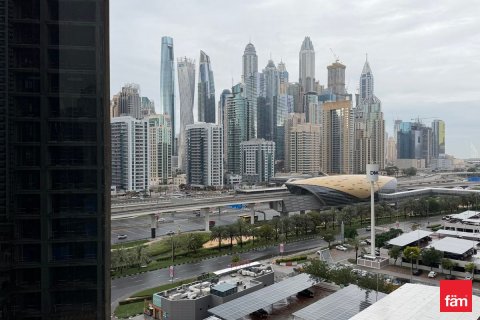52.7m² Apartment in Dubai, UAE No. 169929 3