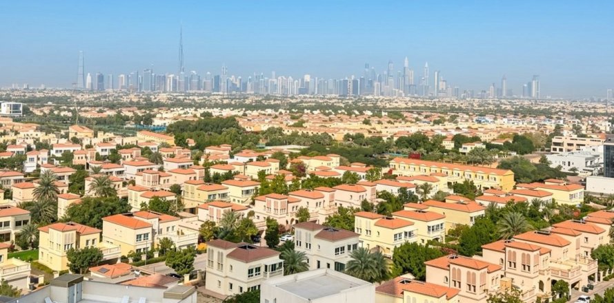 1 bedroom Apartment in Dubai, UAE No. 169926