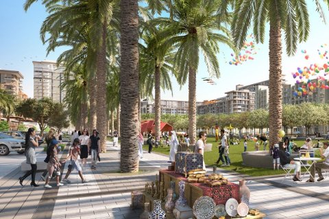 1 bedroom Apartment in Town Square, UAE No. 169927 8