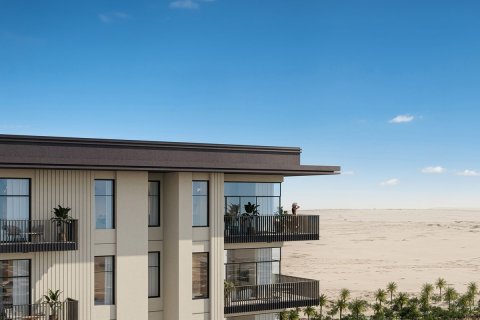 1 bedroom Apartment in Town Square, UAE No. 169927 10