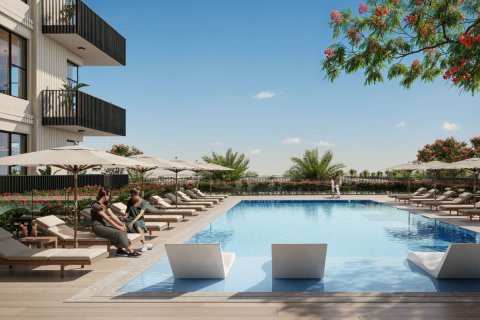 1 bedroom Apartment in Town Square, UAE No. 169927 7