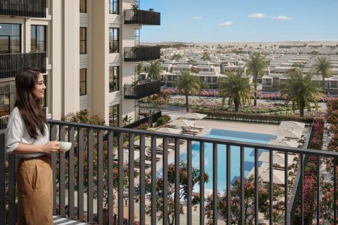 1 bedroom Apartment in Town Square, UAE No. 169927 4