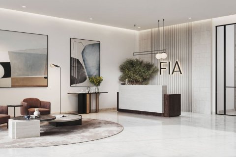 1 bedroom Apartment in Town Square, UAE No. 169927 3