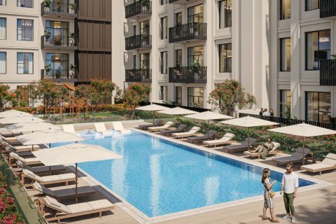 1 bedroom Apartment in Town Square, UAE No. 169927 9