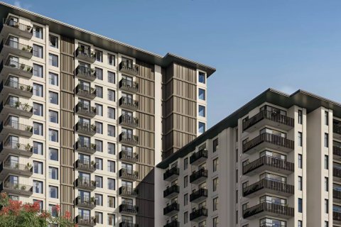 1 bedroom Apartment in Town Square, UAE No. 169927 5