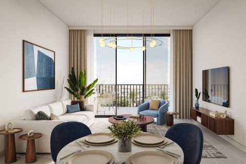 1 bedroom Apartment in Town Square, UAE No. 169927 6