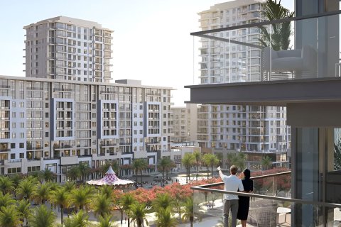 1 bedroom Apartment in Town Square, UAE No. 169927