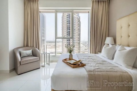 Studio Apartment in Business Bay, UAE No. 169924