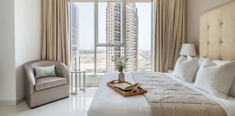 Studio Apartment in Business Bay, UAE No. 169924
