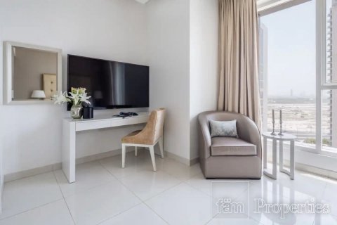 33.9m² Apartment in Business Bay, UAE No. 169924 10