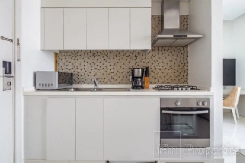 33.9m² Apartment in Business Bay, UAE No. 169924 12