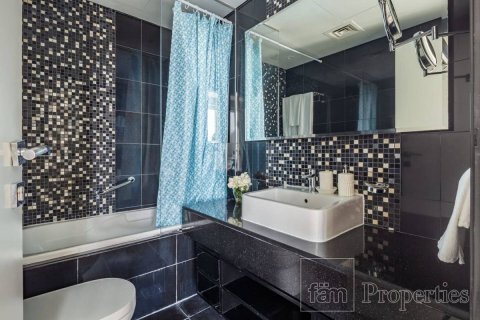 33.9m² Apartment in Business Bay, UAE No. 169924 14