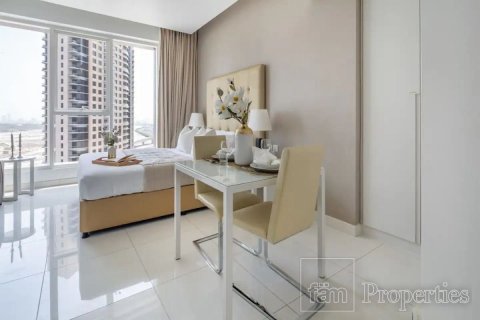 33.9m² Apartment in Business Bay, UAE No. 169924 4