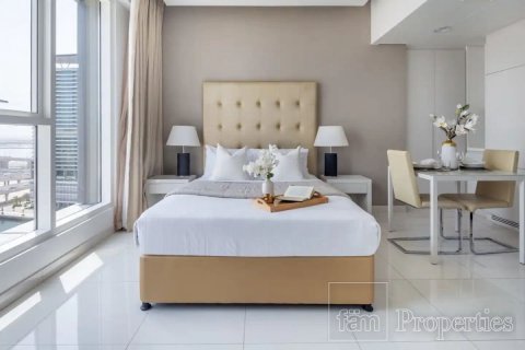 33.9m² Apartment in Business Bay, UAE No. 169924 8