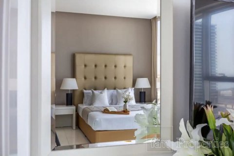 33.9m² Apartment in Business Bay, UAE No. 169924 7